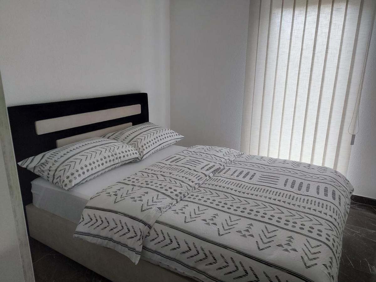 Apartamento Malm Travnik Exterior foto
